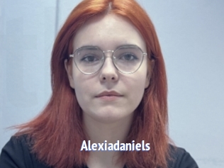 Alexiadaniels