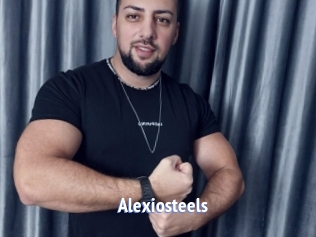 Alexiosteels