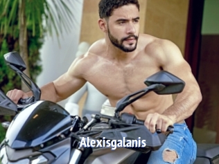 Alexisgalanis