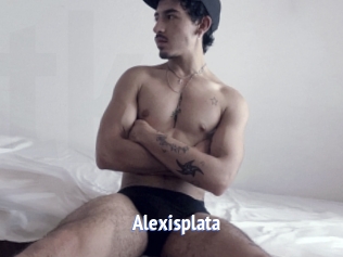 Alexisplata