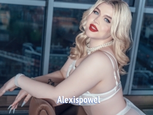 Alexispowel