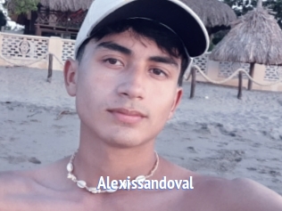 Alexissandoval