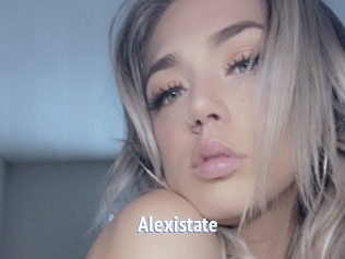 Alexistate