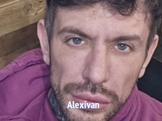 Alexivan