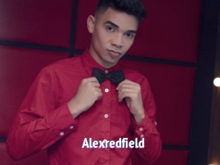 Alexredfield