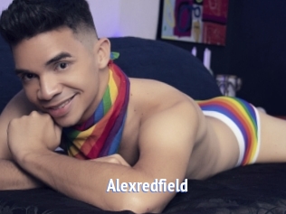 Alexredfield