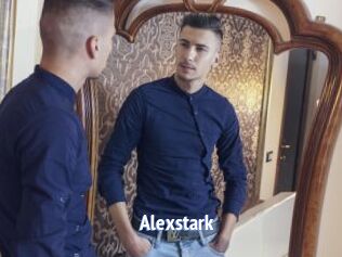 Alexstark