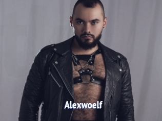 Alexwoelf