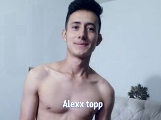 Alexx_topp