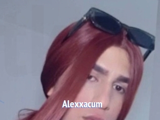 Alexxacum