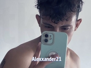 Alexxander21