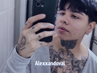 Alexxandoval