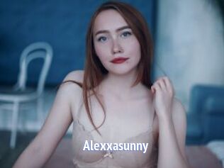 Alexxasunny