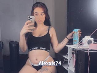 Alexxis24