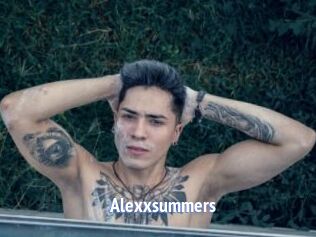 Alexxsummers