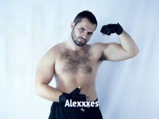 Alexxxes