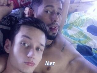 Alez