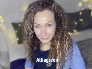 Alfiagreen