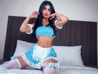 Aliahray