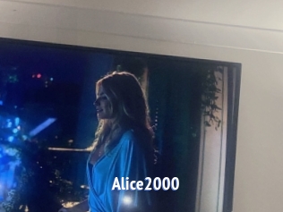 Alice2000