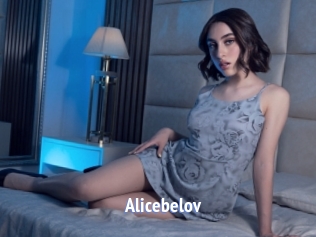 Alicebelov