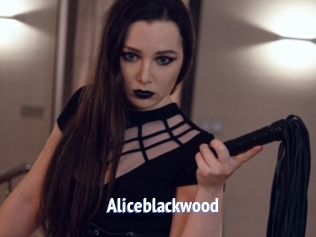 Aliceblackwood