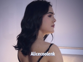 Alicecoolenk