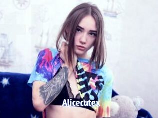 Alicecutex