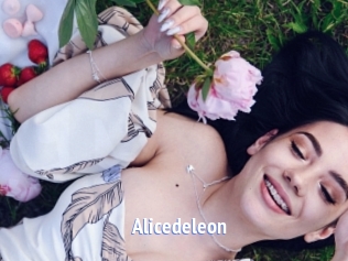 Alicedeleon