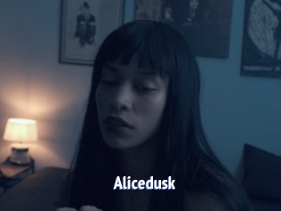 alicedusk Telefon Kontakte