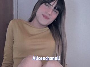 Aliceechanell