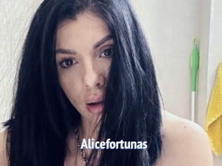 Alicefortunas