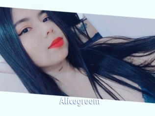 Alicegreem