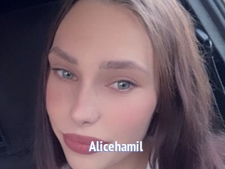 Alicehamil