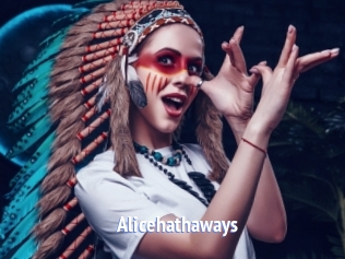 Alicehathaways
