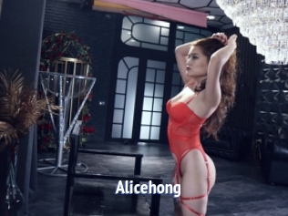 Alicehong