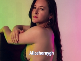 Alicehornygh