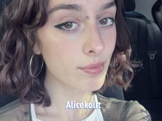 Alicekollt