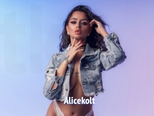 Alicekolt