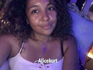 Alicekurt