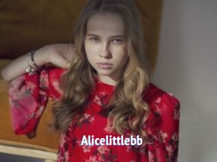 Alicelittlebb