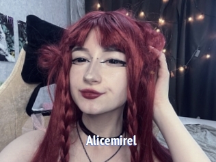 Alicemirel