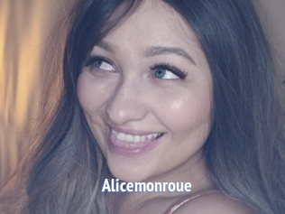 Alicemonroue