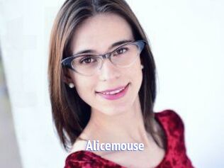 Alicemouse