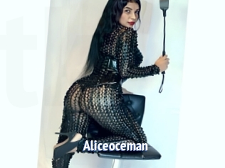 Aliceoceman