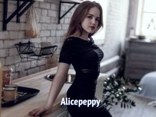 Alicepeppy