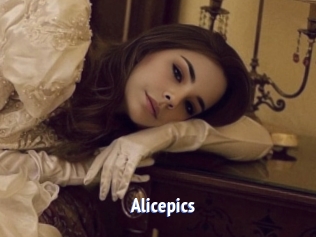 Alicepics