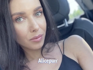 Alicepurr