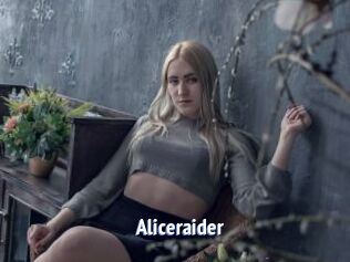 Aliceraider