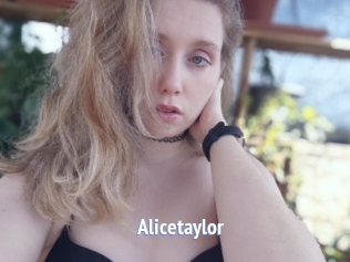 Alicetaylor